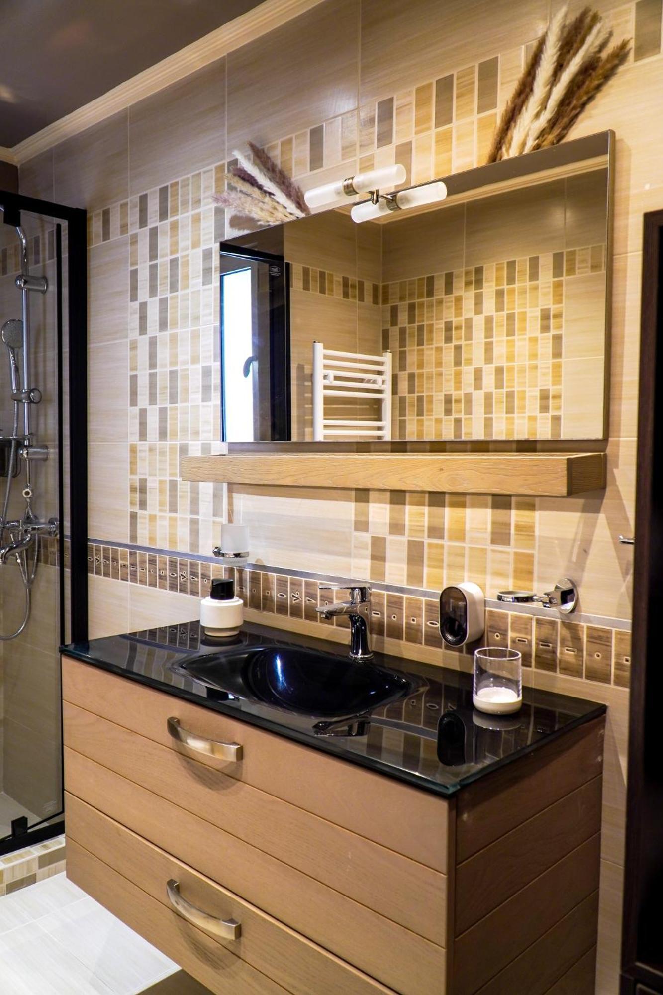 Cozy Artemis House Near Athens Airport
