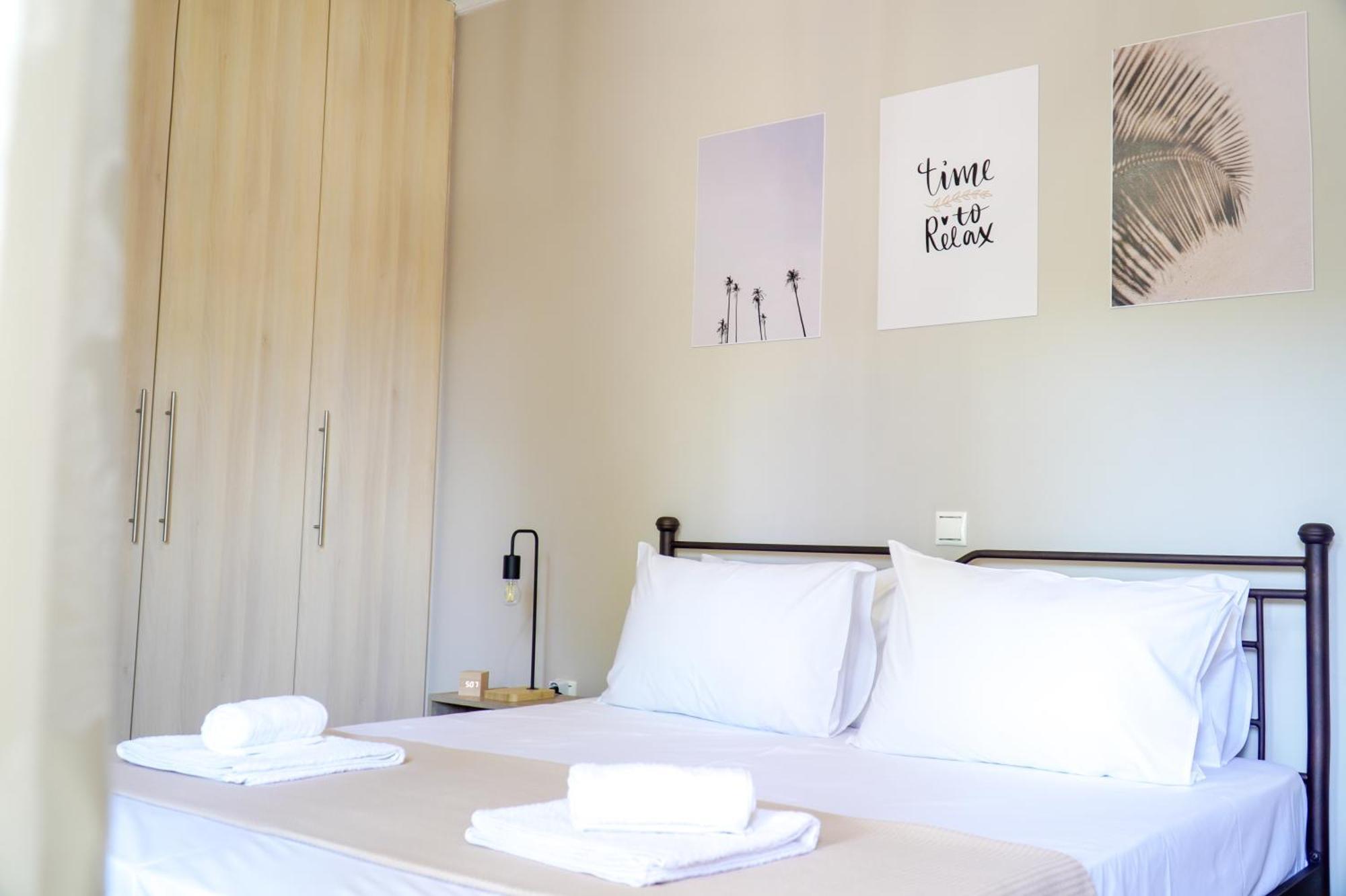 Cozy Artemis House Near Athens Airport *