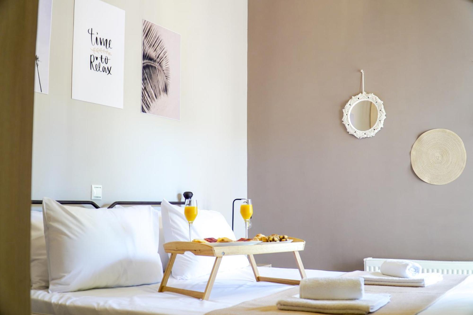 Cozy Artemis House Near Athens Airport Apartment Artemida (Attica)
