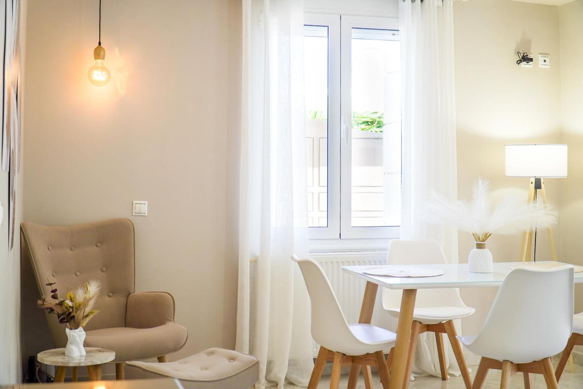 Cozy Artemis House Near Athens Airport Artemida (Attica)