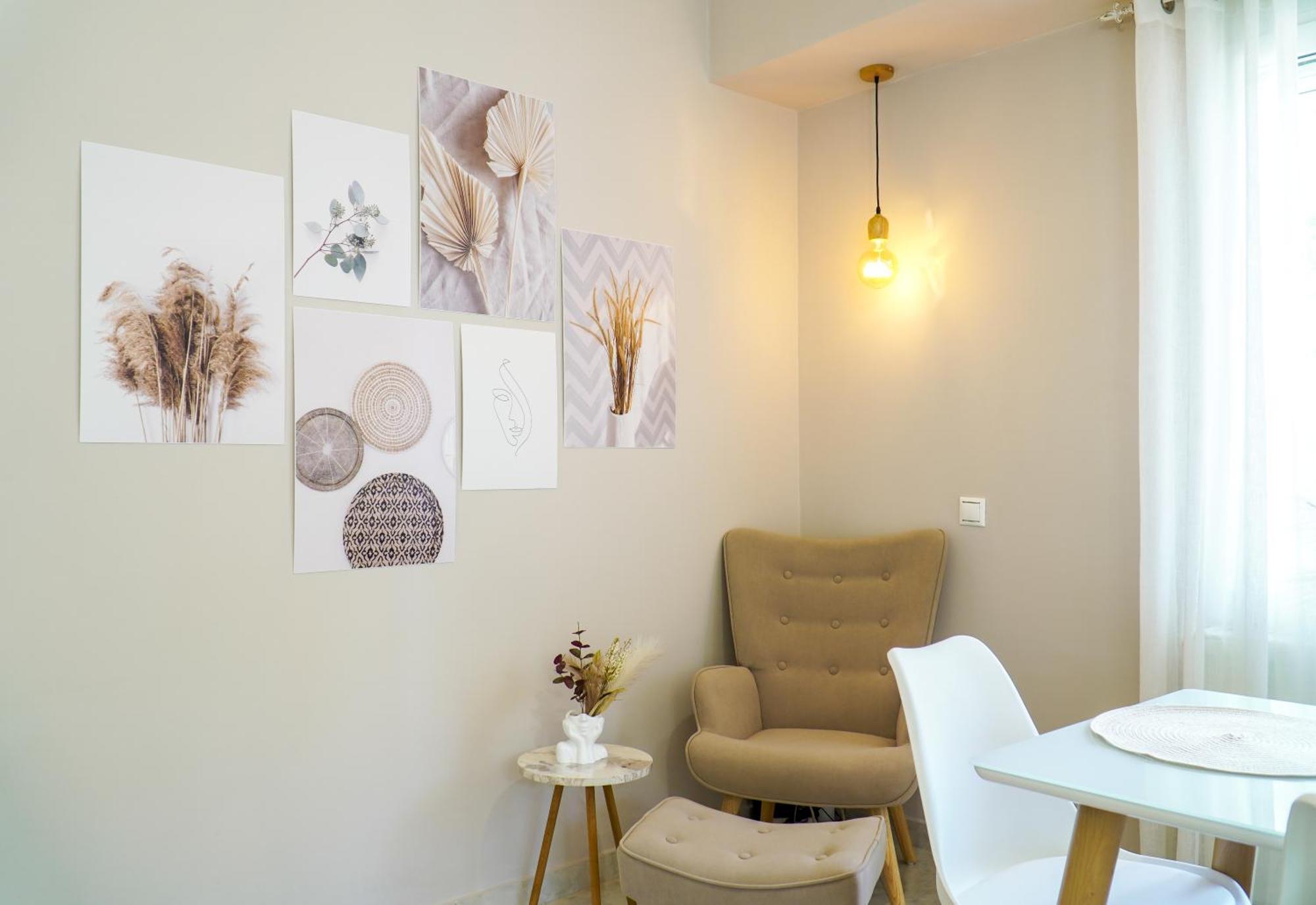 Cozy Artemis House Near Athens Airport * Artemida (Attica)