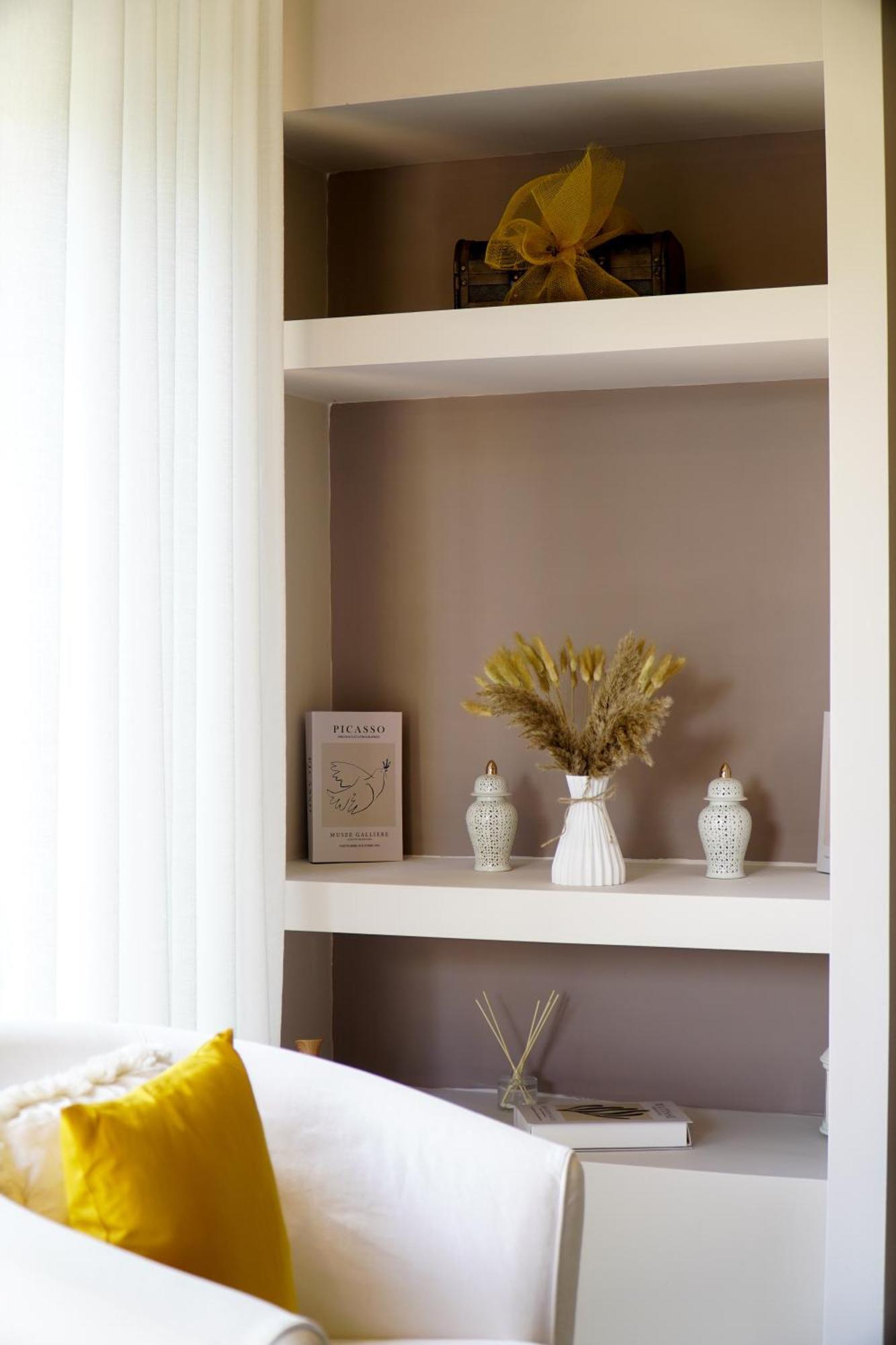 Cozy Artemis House Near Athens Airport Artemida (Attica)